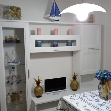 Apartmán Casa Angy Polignano a Mare Exteriér fotografie