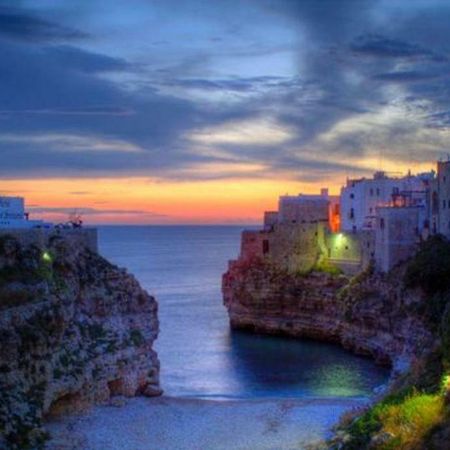 Apartmán Casa Angy Polignano a Mare Exteriér fotografie