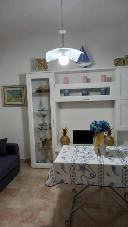 Apartmán Casa Angy Polignano a Mare Exteriér fotografie