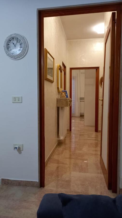 Apartmán Casa Angy Polignano a Mare Exteriér fotografie