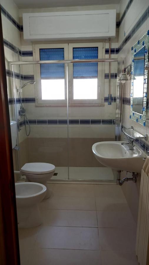 Apartmán Casa Angy Polignano a Mare Exteriér fotografie