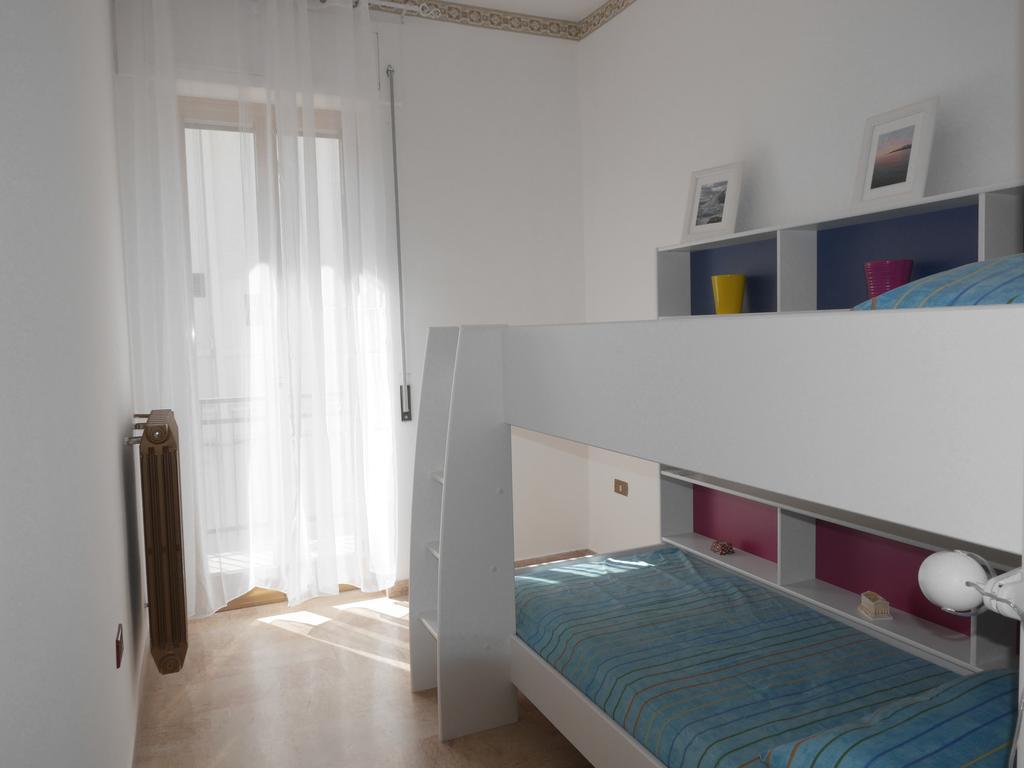 Apartmán Casa Angy Polignano a Mare Exteriér fotografie