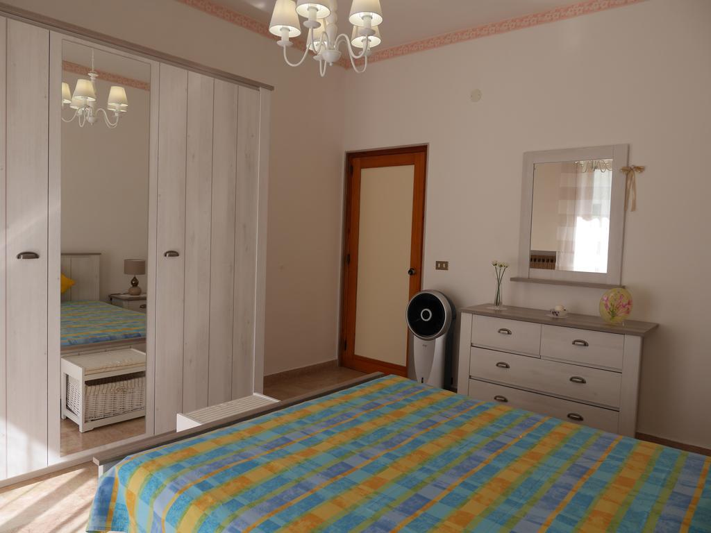 Apartmán Casa Angy Polignano a Mare Exteriér fotografie