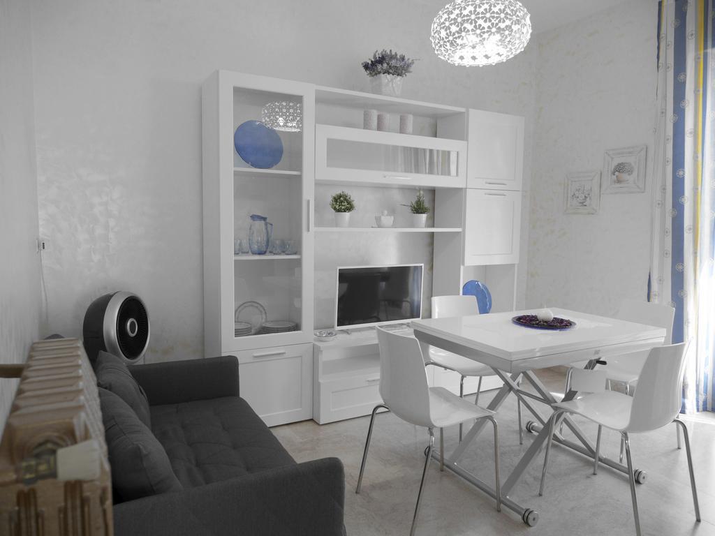Apartmán Casa Angy Polignano a Mare Exteriér fotografie