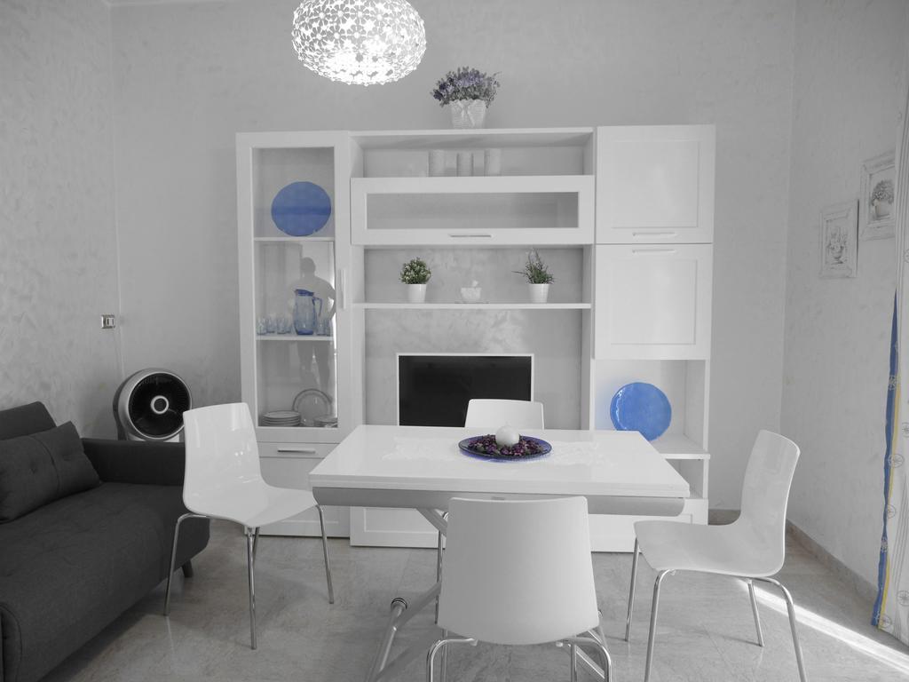 Apartmán Casa Angy Polignano a Mare Exteriér fotografie