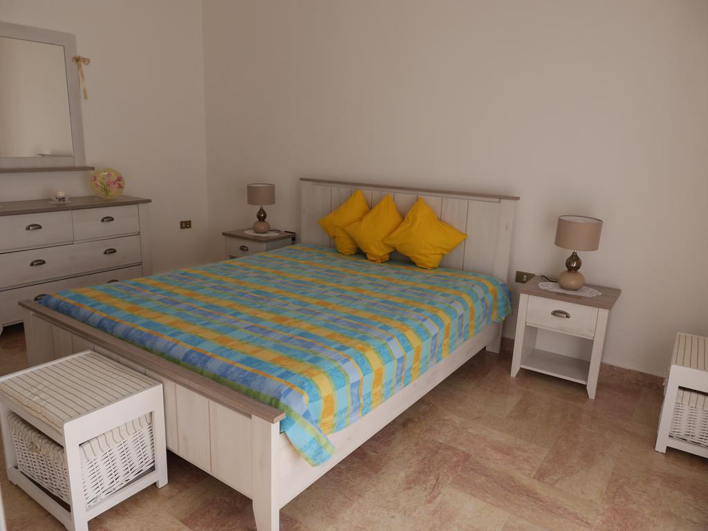 Apartmán Casa Angy Polignano a Mare Exteriér fotografie