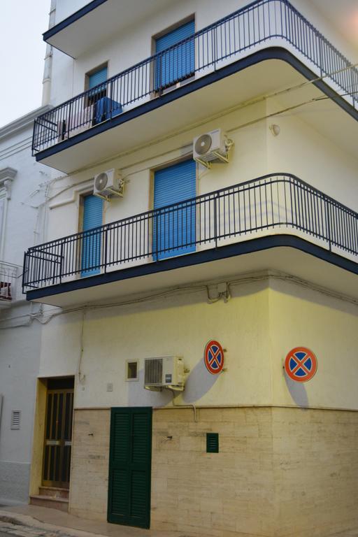 Apartmán Casa Angy Polignano a Mare Exteriér fotografie