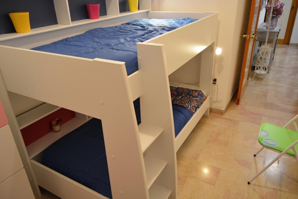 Apartmán Casa Angy Polignano a Mare Exteriér fotografie