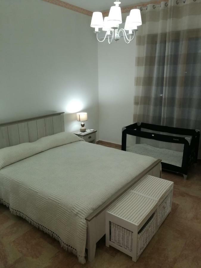 Apartmán Casa Angy Polignano a Mare Exteriér fotografie