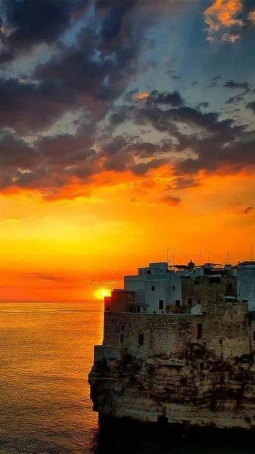 Apartmán Casa Angy Polignano a Mare Exteriér fotografie
